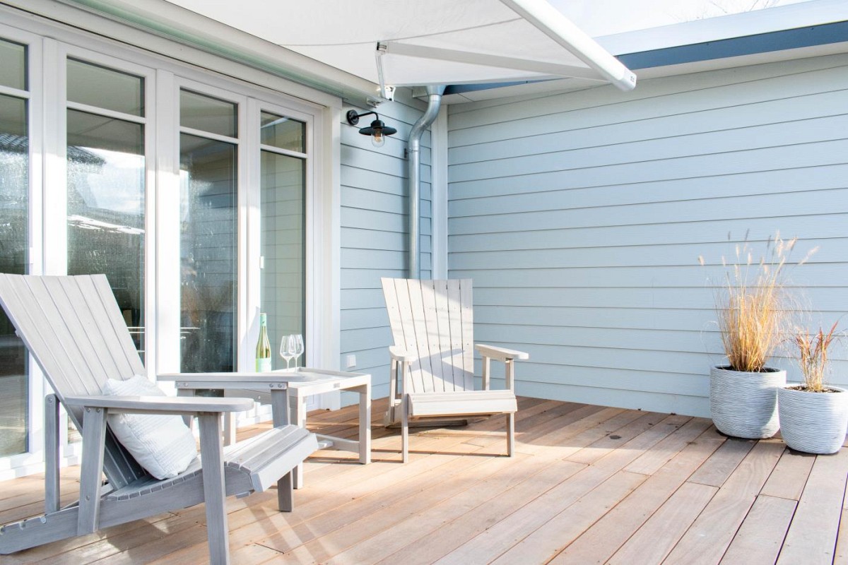 Ferienhaus SURF COAST