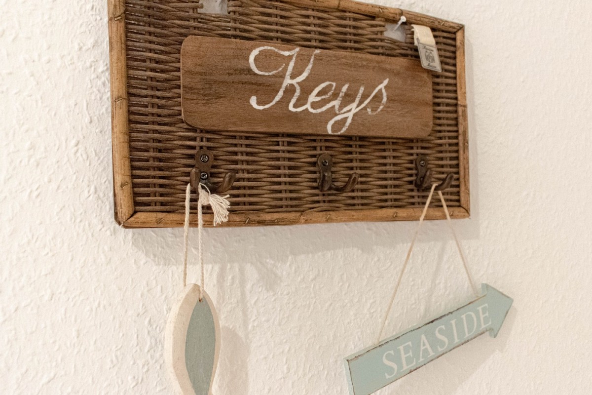 Ferienwohnung Strandvilla Augustusbad 17