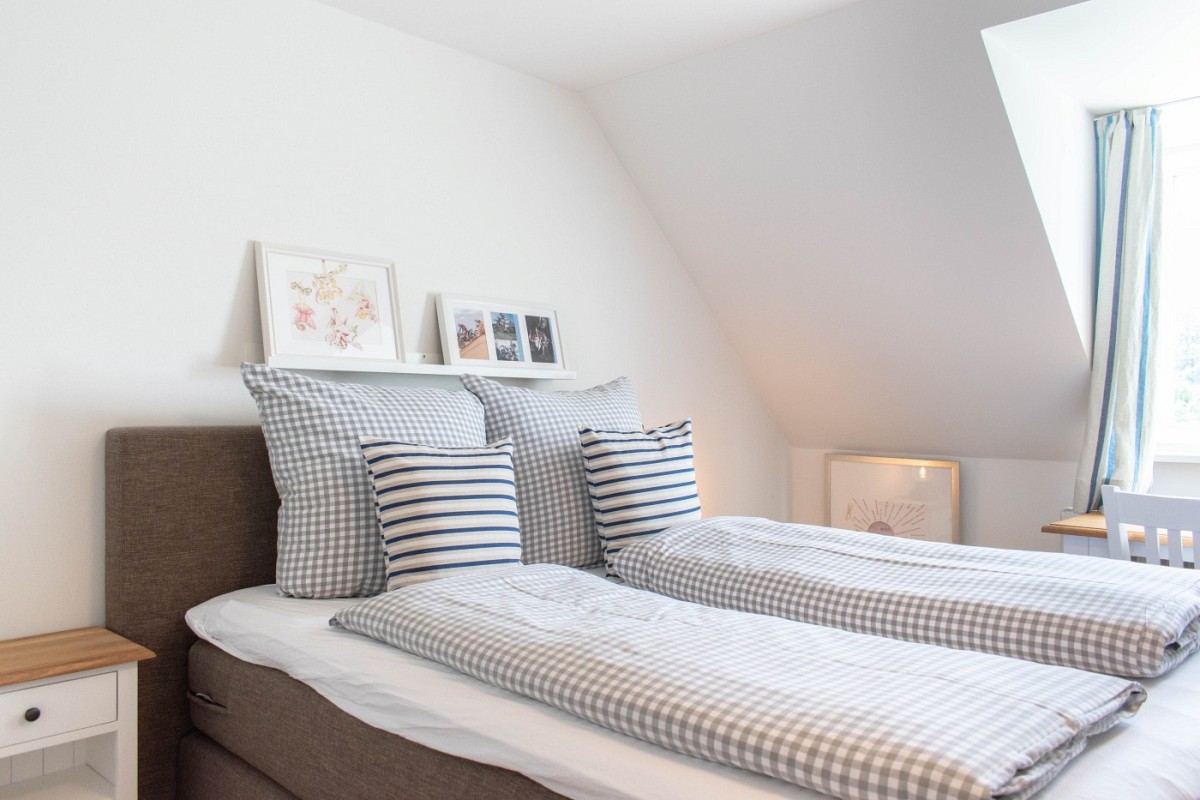 Ferienhaus Haff Huus 2