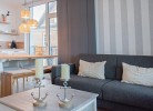 Ferienwohnung 54° Nord App 1