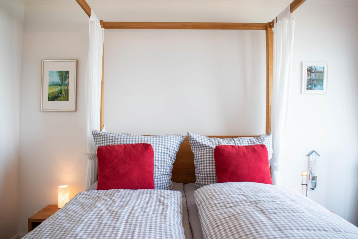 Ferienwohnung Residenz App. 112
