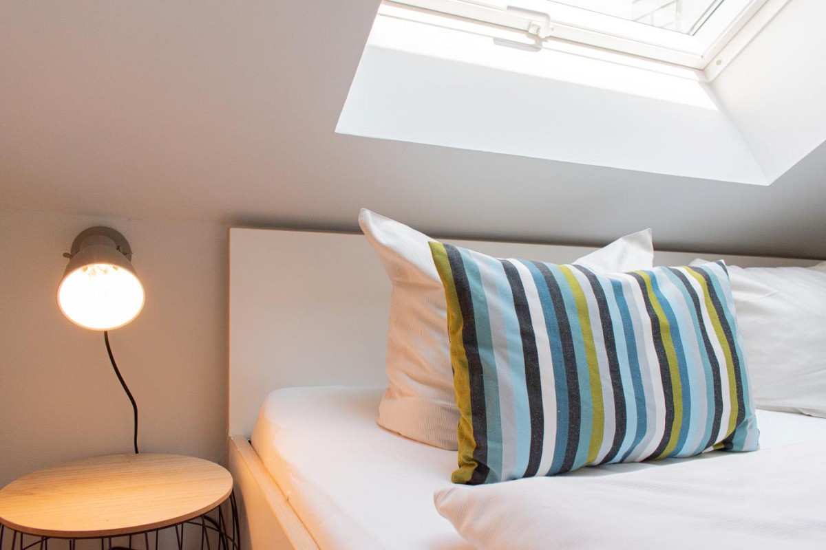 Ferienwohnung STRANDraum