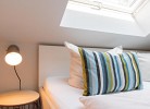 Ferienwohnung STRANDraum