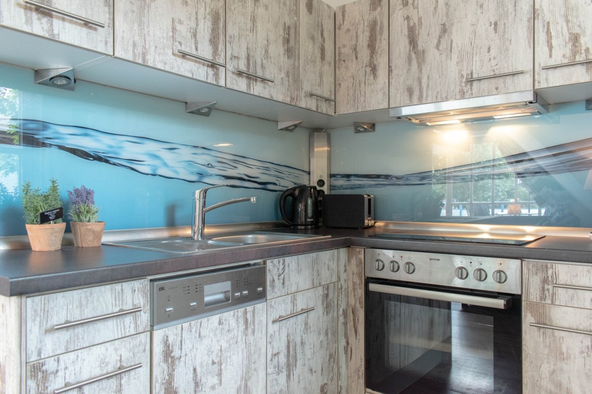Ferienwohnung Ocean Drive