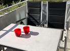 Ferienwohnung Ostseestern
