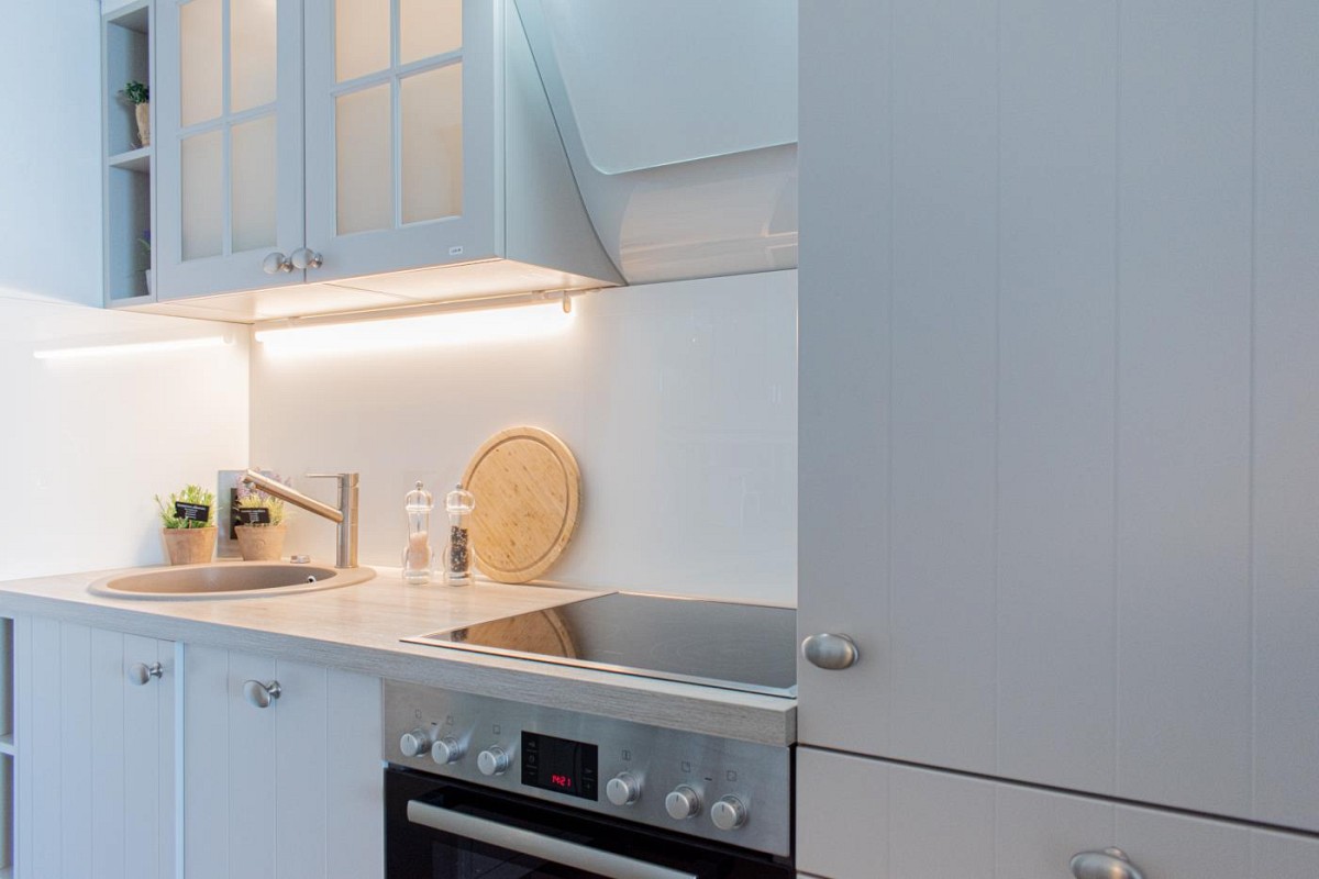 Ferienwohnung Residenz App. 148