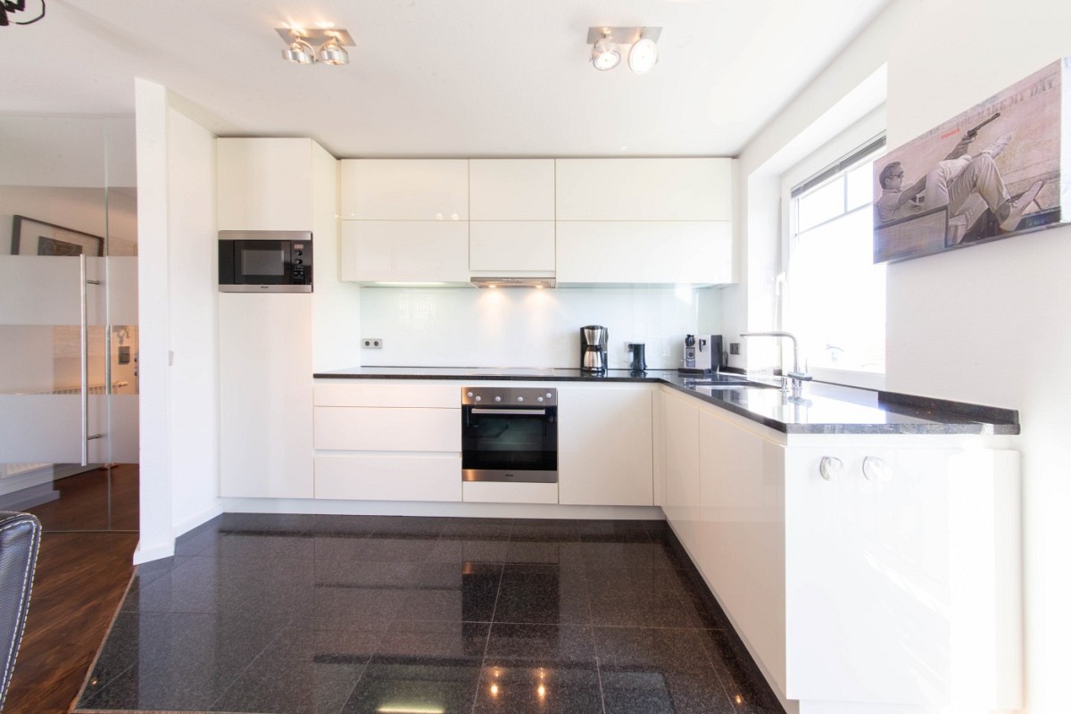 Ferienwohnung Residenz am Redderkrog 