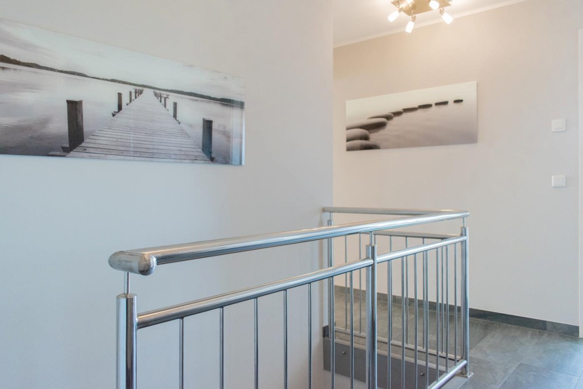 Ferienwohnung Meerflair