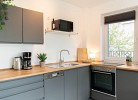 Ferienwohnung Wellenbrecher