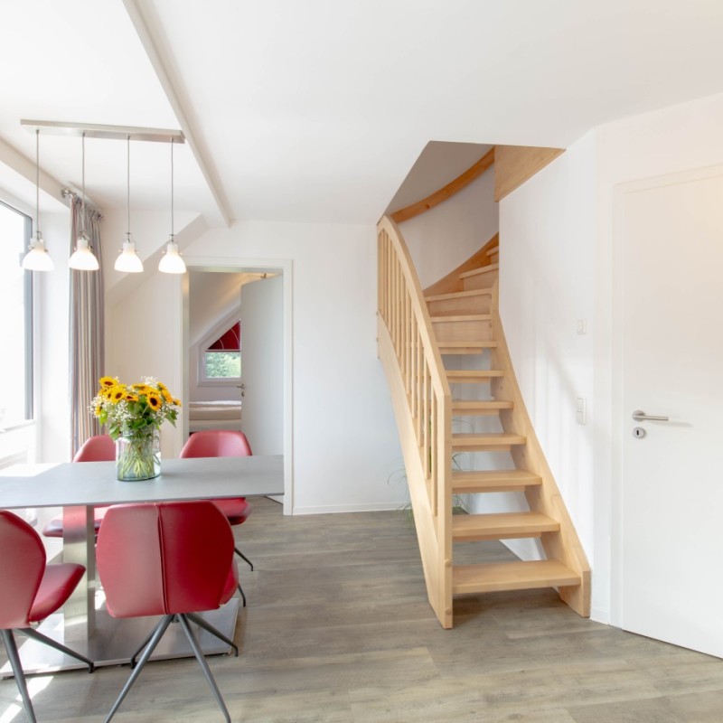 Ferienwohnung Windstärke 9