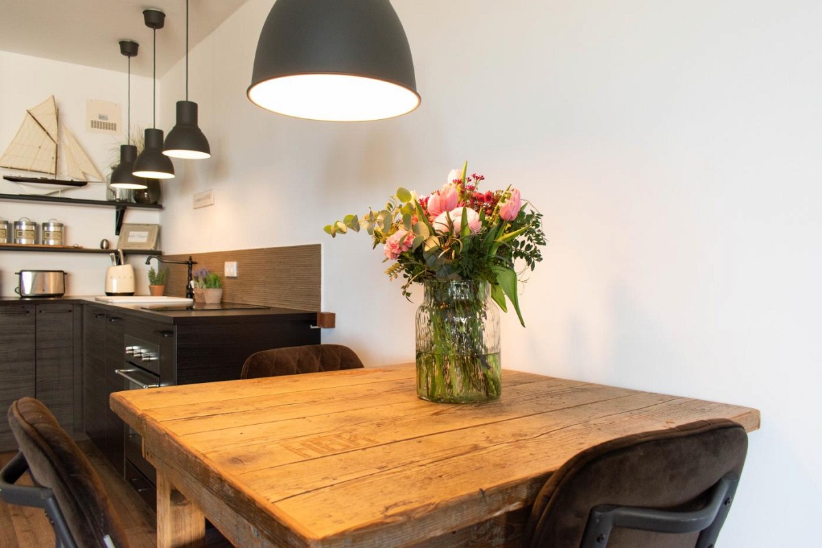 Ferienwohnung Diike