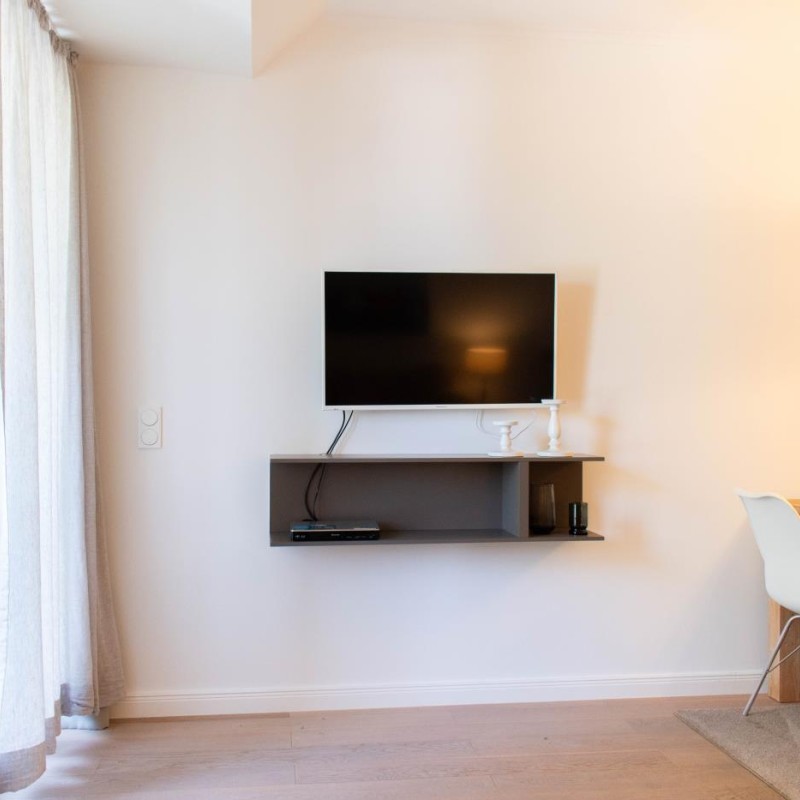Ferienwohnung Maisonette Strandallee