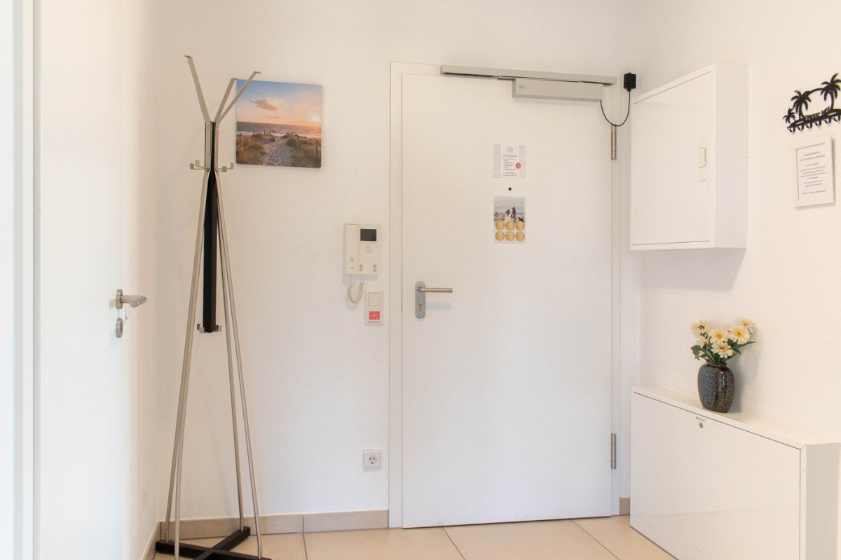 Ferienwohnung Möwennest