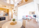 Ferienwohnung Residenz Barke App. 20