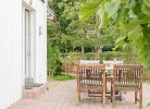 Ferienwohnung Glücksmomente