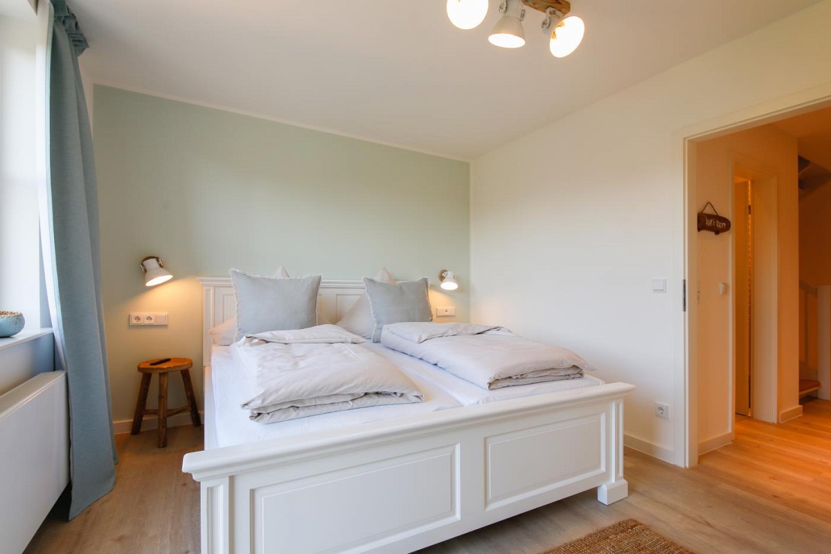 Ferienhaus HAFF COAST
