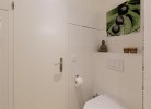 Ferienwohnung Ankommen