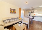 Ferienwohnung Moderne Kurparkresidenz Whg. 11