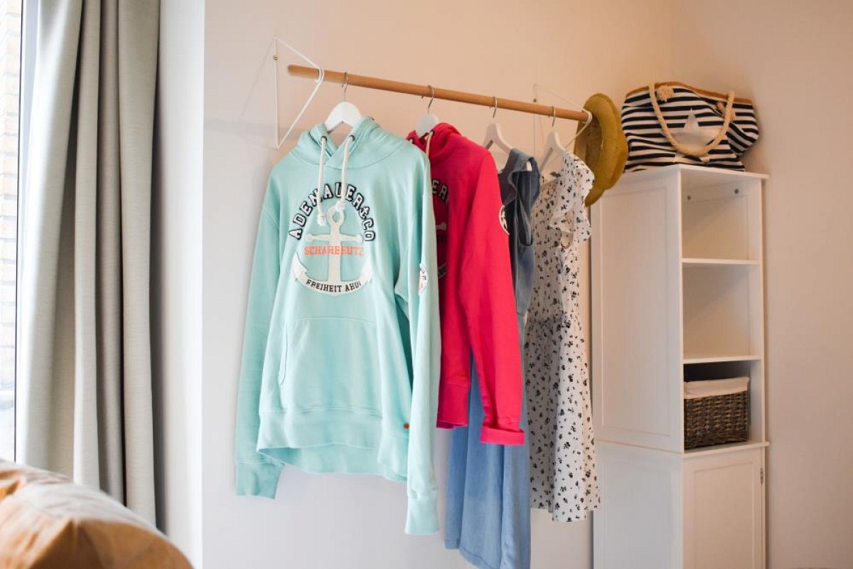 Ferienwohnung EAST COAST