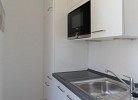 Ferienwohnung 3 Haus Meeresrauschen (Bungalow) - Haffkrug