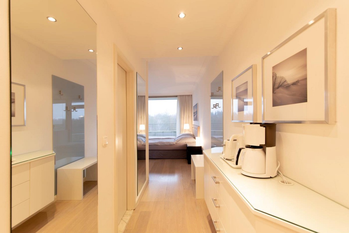 Ferienwohnung Residenz App. 725