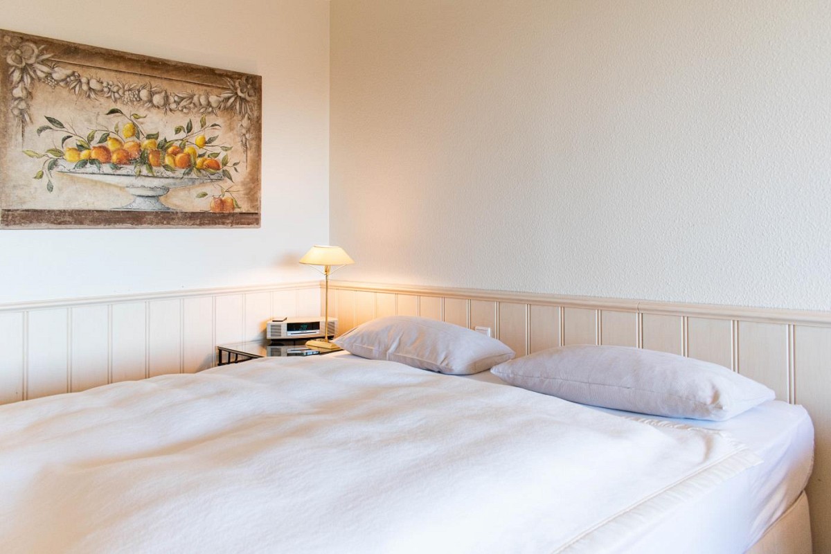 Ferienwohnung Residenz App. 812