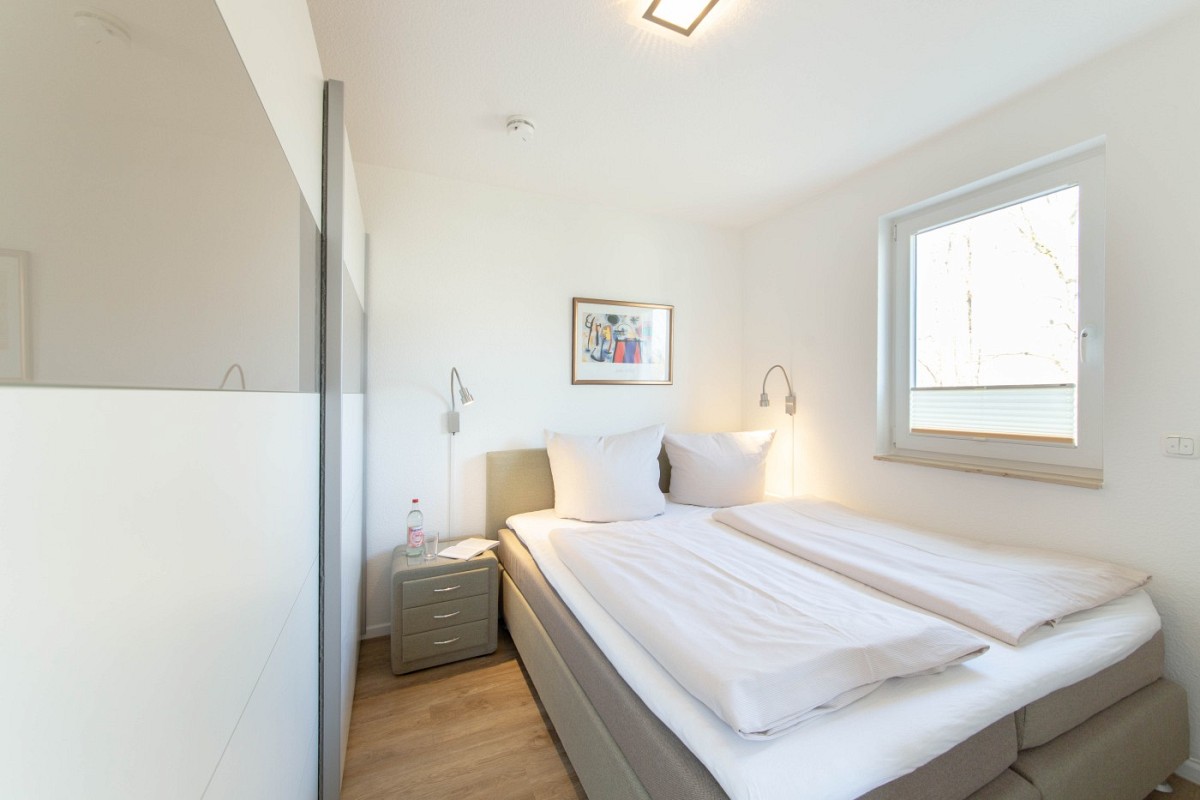 Ferienwohnung Lotsenwache