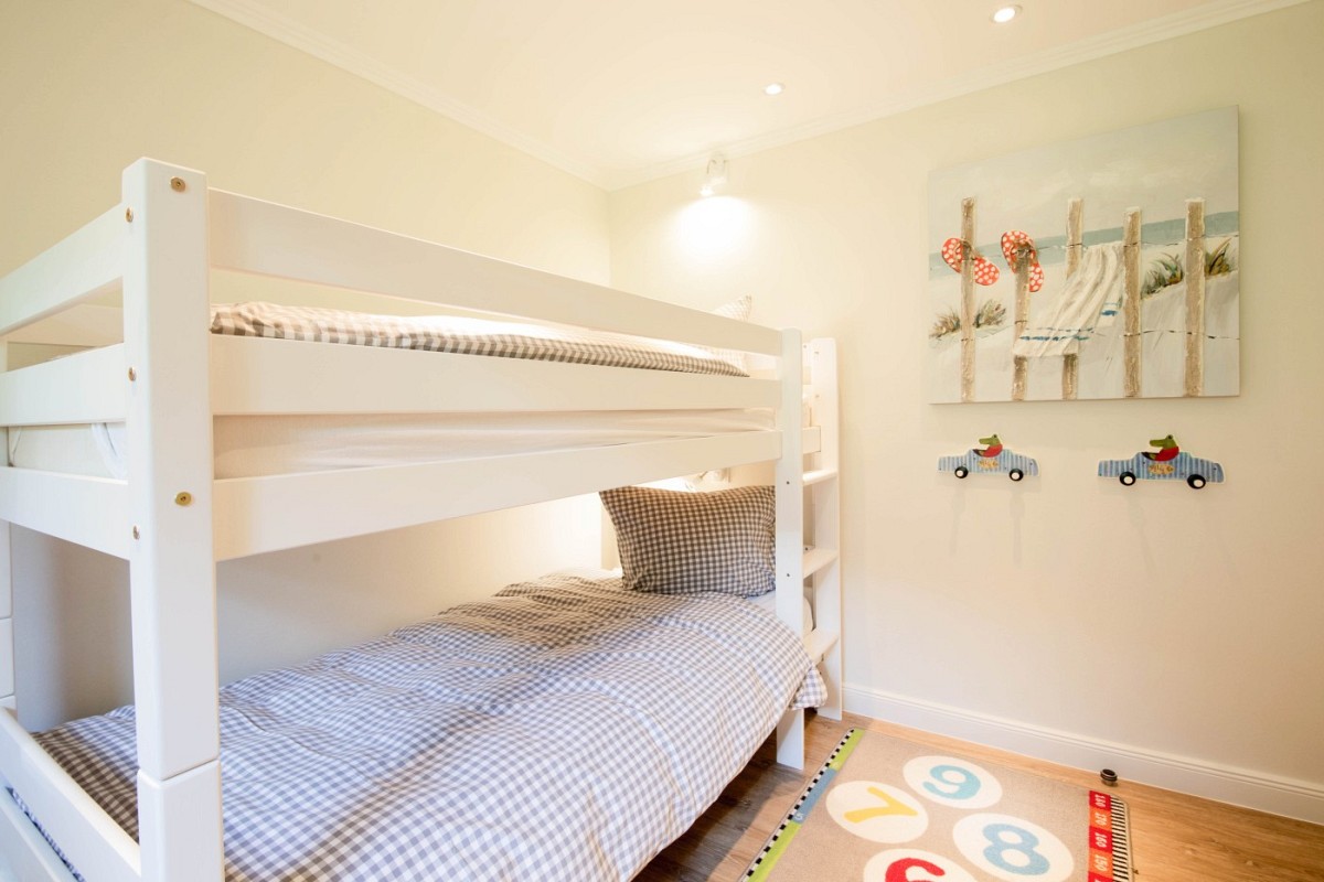 Ferienhaus Onkel Tom´s Hütte