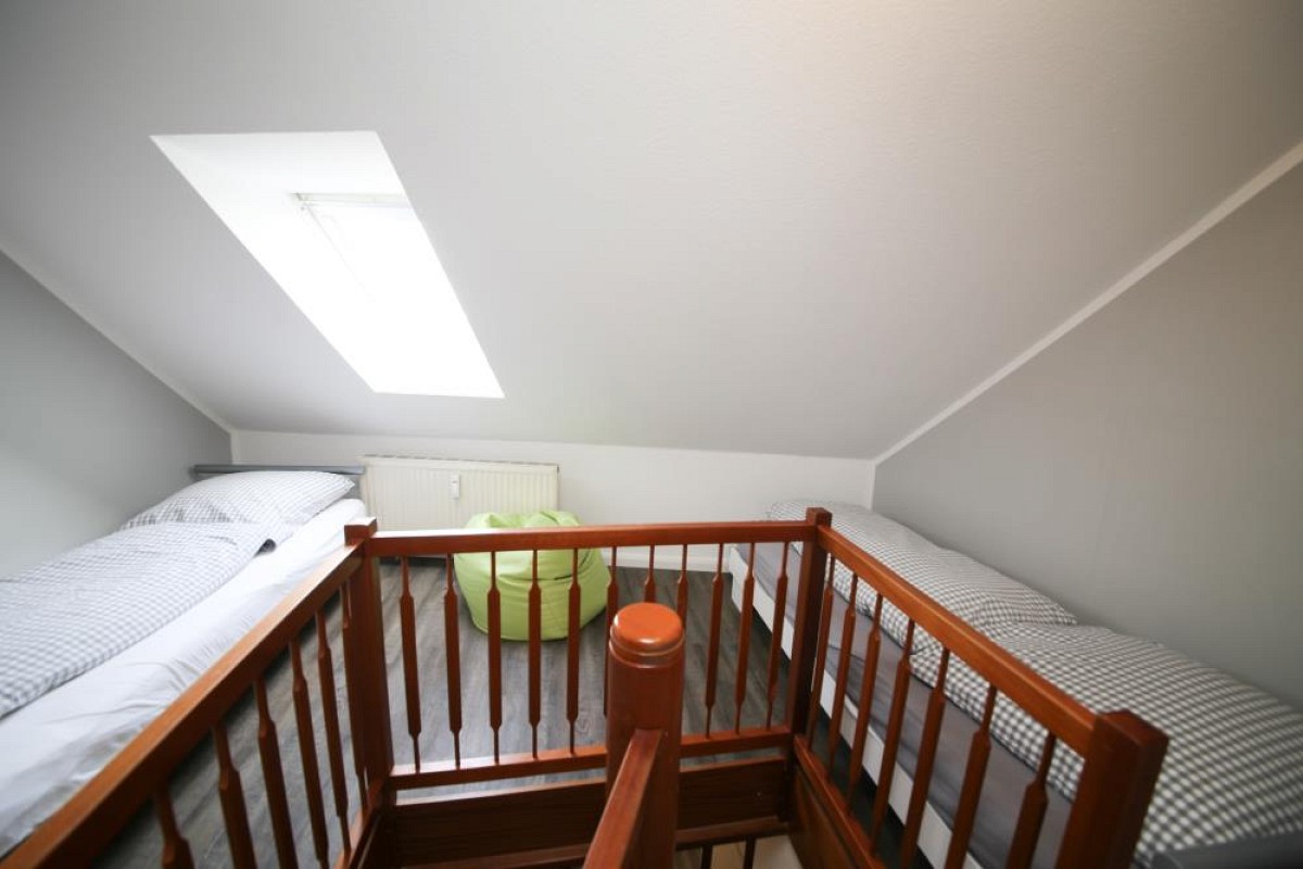 Ferienwohnung Ocean Drive