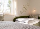 Ferienwohnung Strandleben 