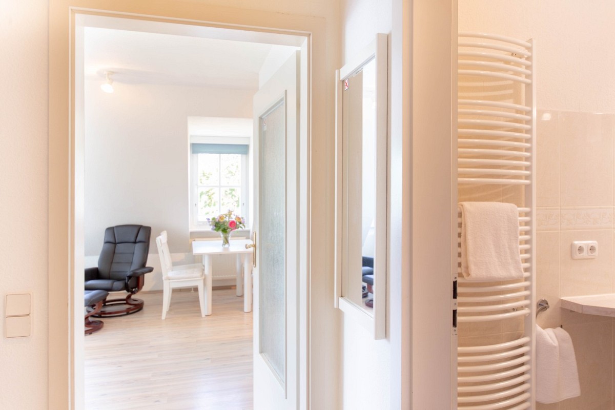Ferienwohnung Ocean Drive 2