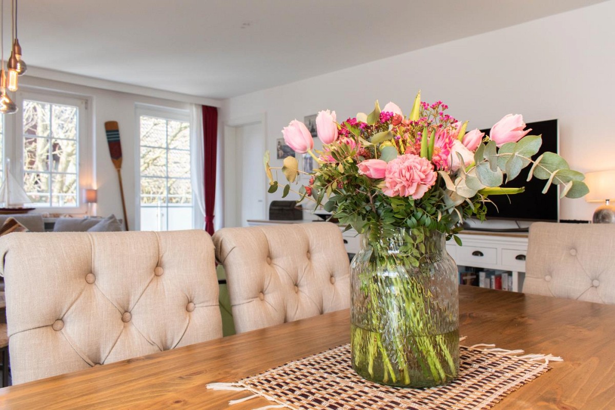 Ferienwohnung Viermaster