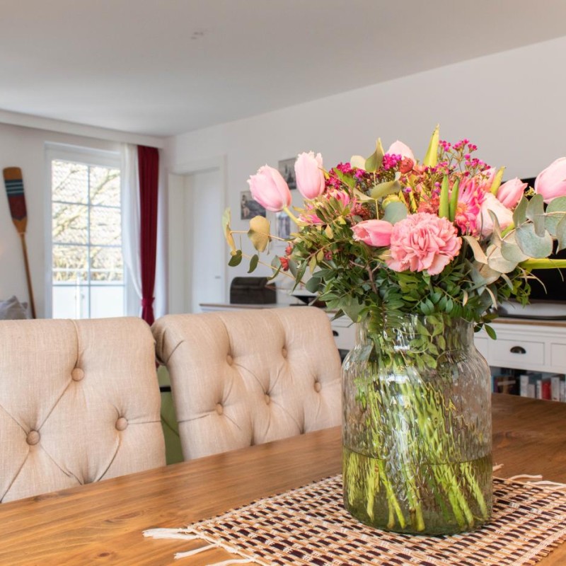 Ferienwohnung Viermaster