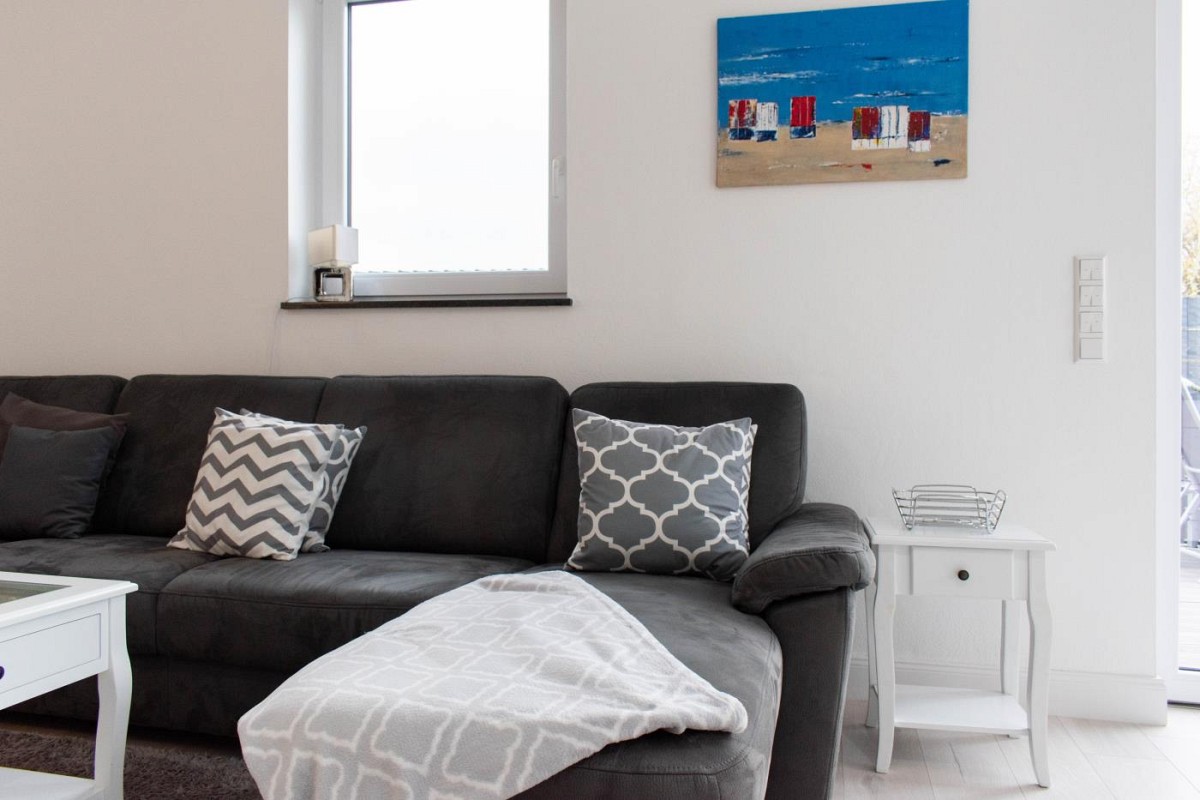 Ferienhaus Admirals Huus