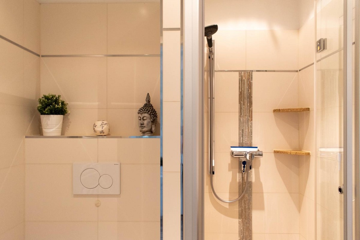 Ferienwohnung Boje 6