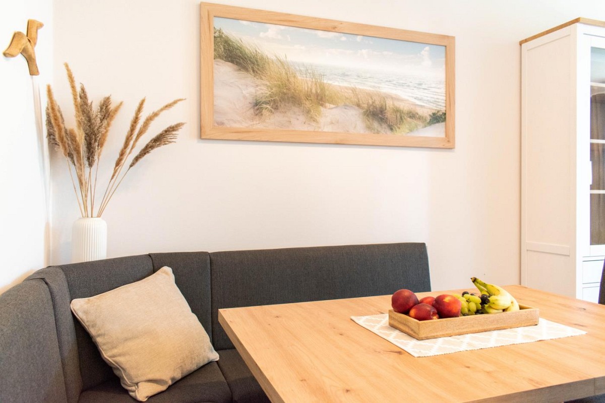 Ferienwohnung Kleine Möwe