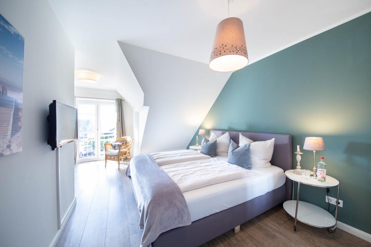Ferienhaus Carpe Diem