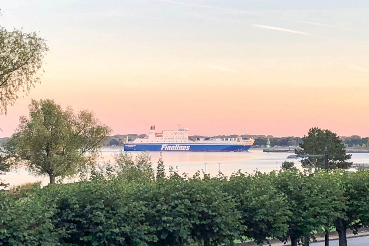 Ferienwohnung Kaiserblick