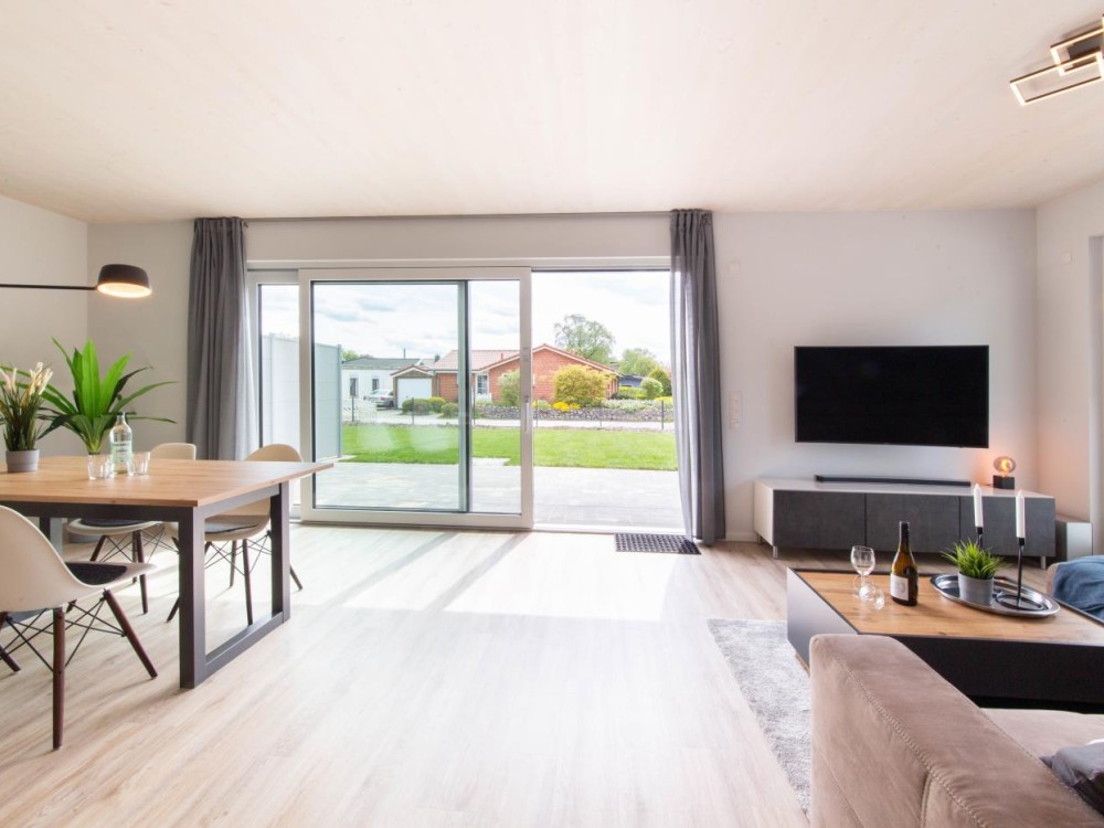 Ferienhaus Westside