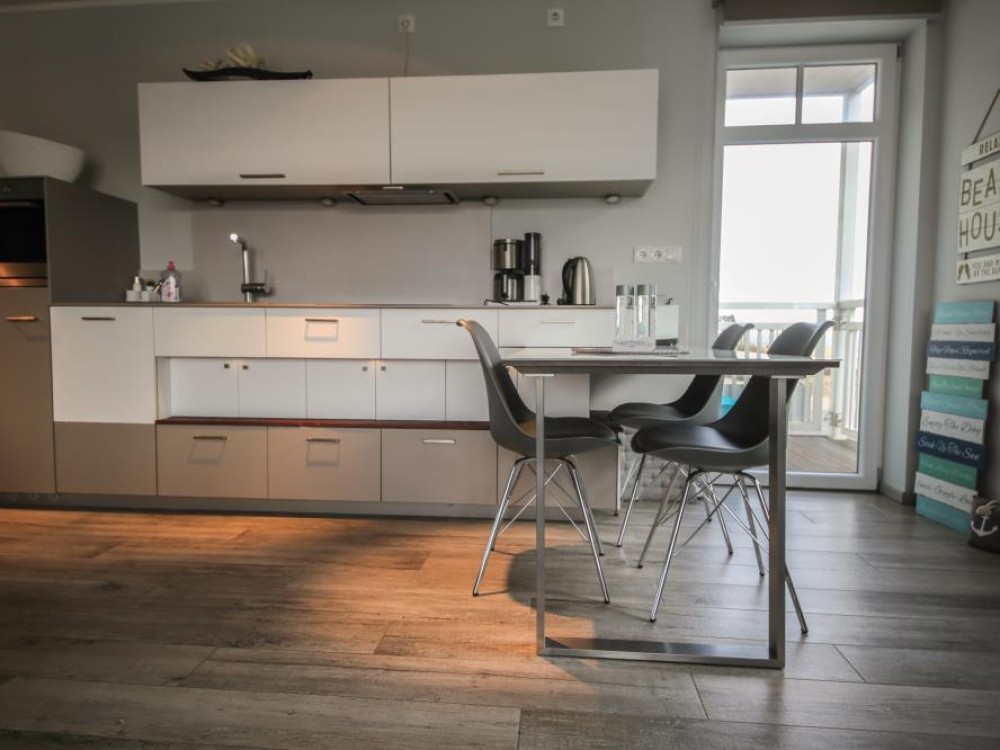 Ferienwohnung Baltic Lounge 53