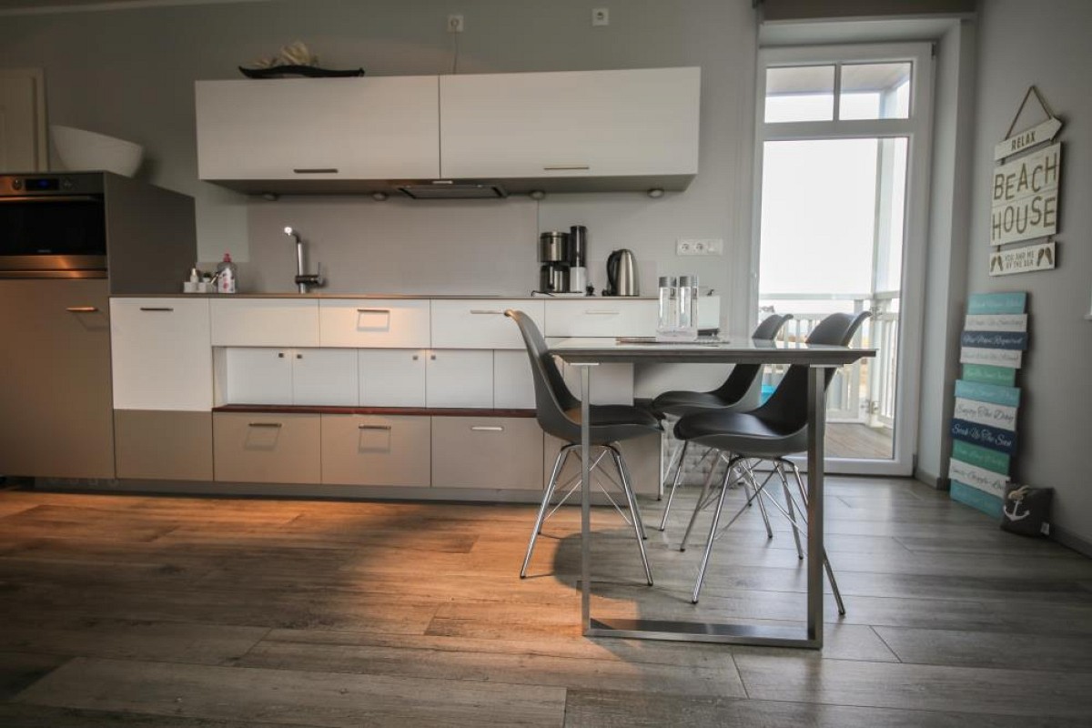 Ferienwohnung Baltic Lounge 53