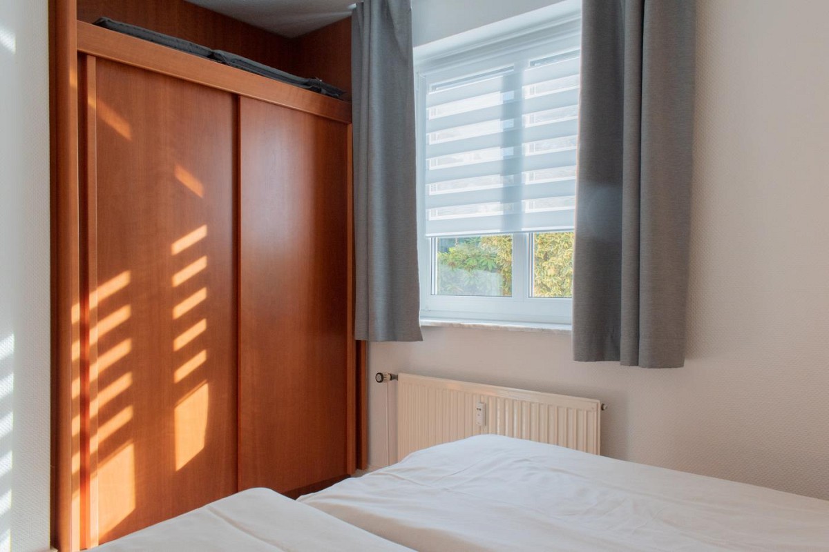 Ferienwohnung Witthus