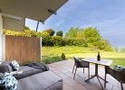 Ferienwohnung Infinity Garden