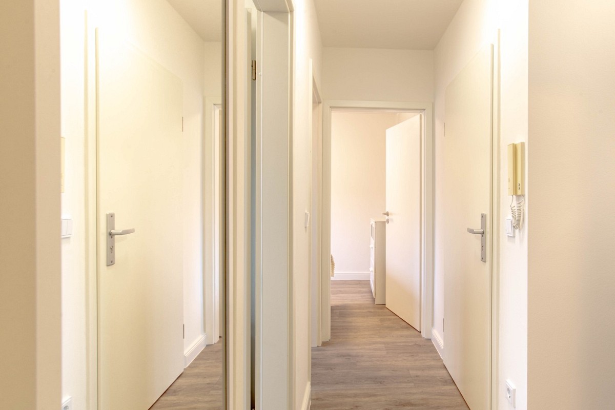 Ferienwohnung Timmendorfer Perle