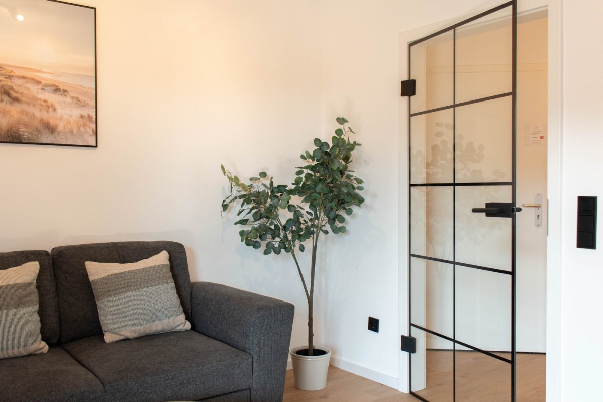 Ferienwohnung 'Wohnung 19'