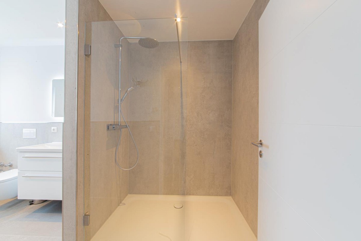 Ferienwohnung HAFFdüün
