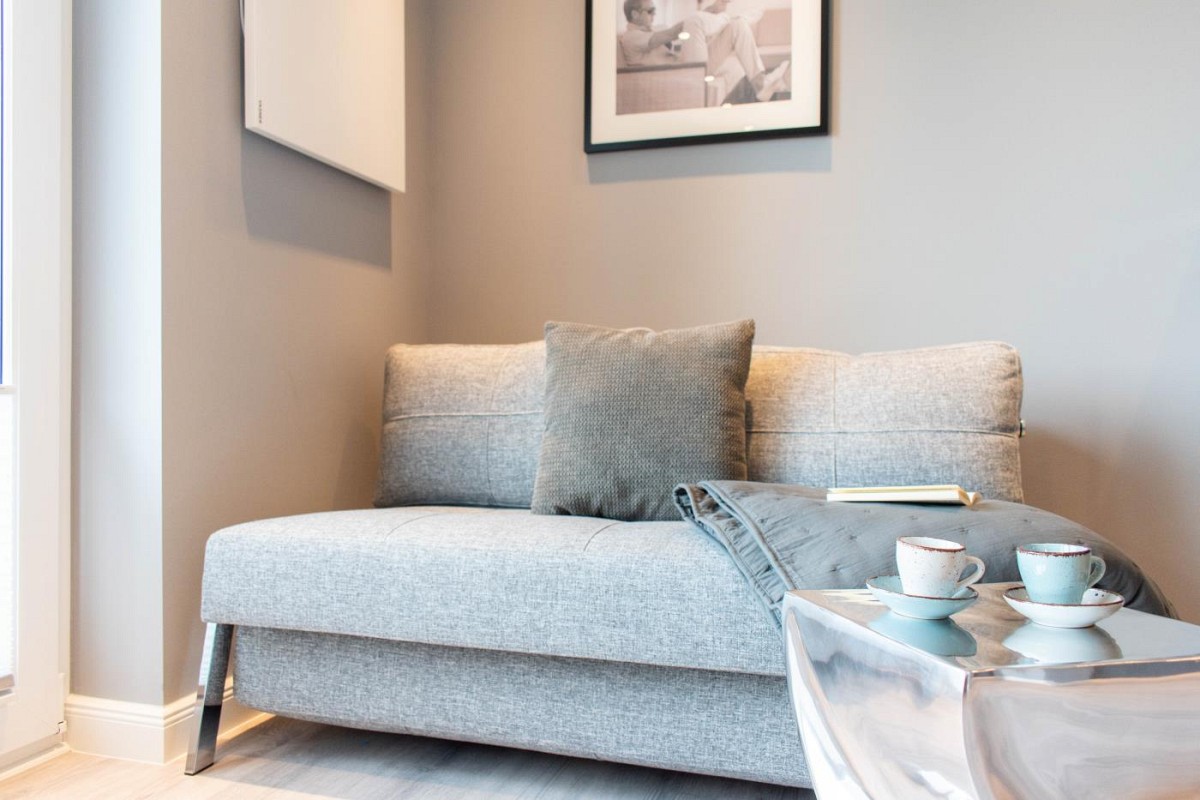 Ferienwohnung Ocean Drive 94