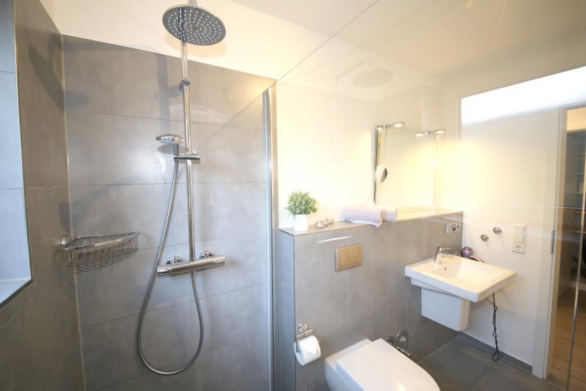 Ferienwohnung Strandhaus Möwenberg App.2
