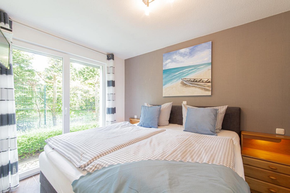 Ferienwohnung Sommertraum
