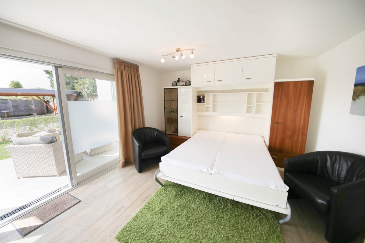 Ferienwohnung Traumstrand